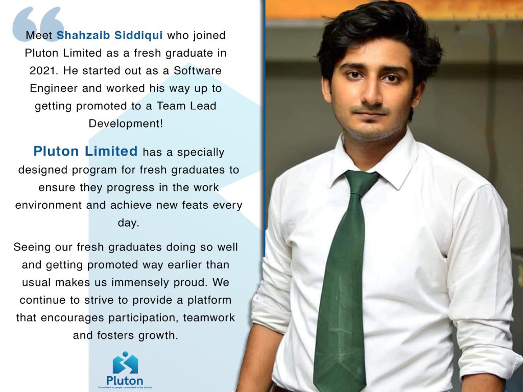 Best Developer Award