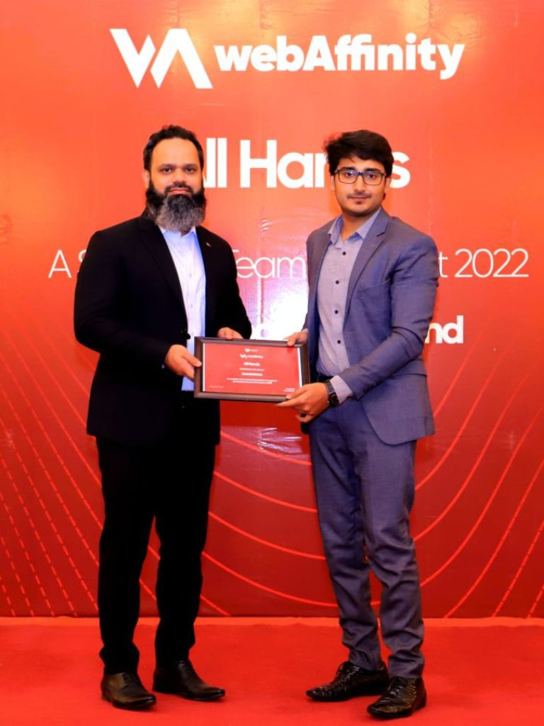 Professional Excellence